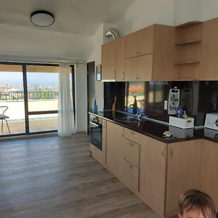 Apartment Dilianas Apart Sozopol