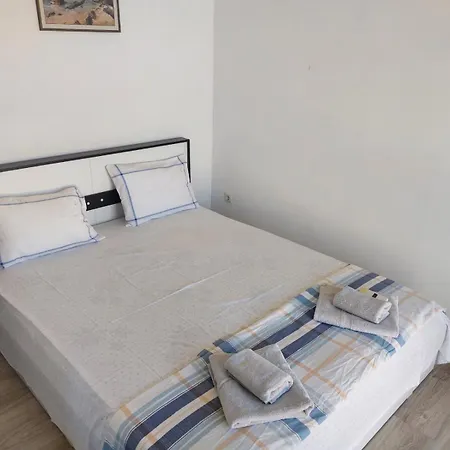 Dilianas Apart Apartment Sozopol