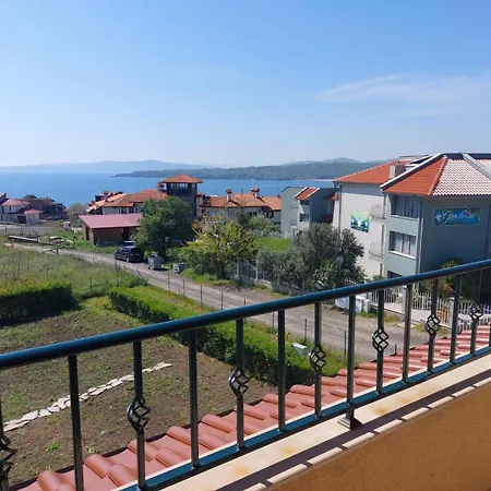Apartment Dilianas Apart