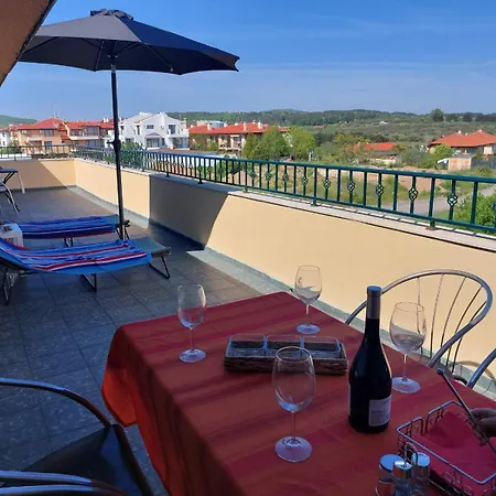 Dilianas Apart Sozopol