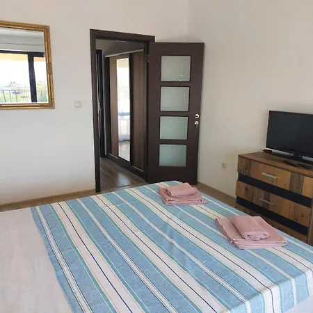 Dilianas Apart Appartement *