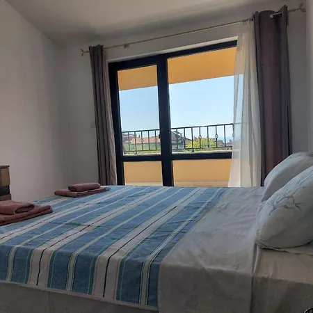 Dilianas Apart Sozopol