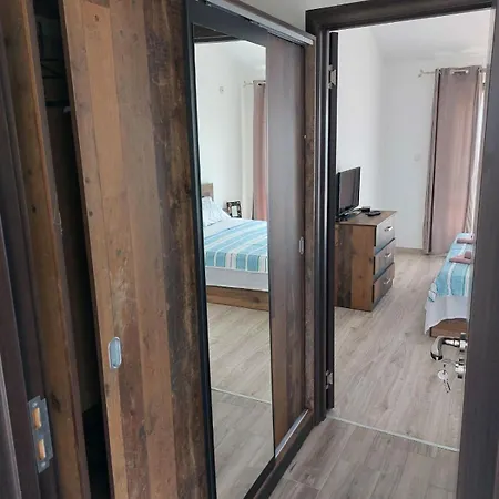 Dilianas Apart * Sozopol