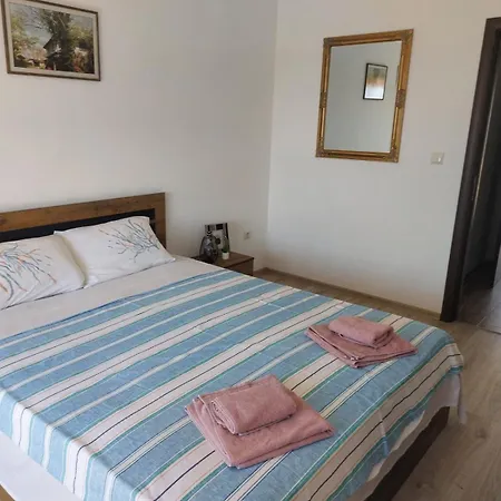 Dilianas Apart Appartement