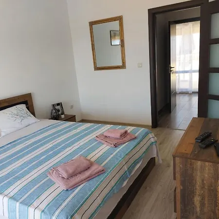 Appartement Dilianas Apart Sozopol